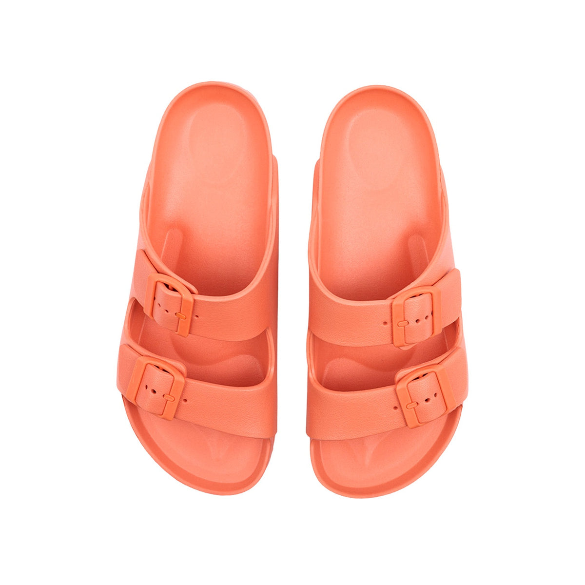 Summer Sandals - Papaya