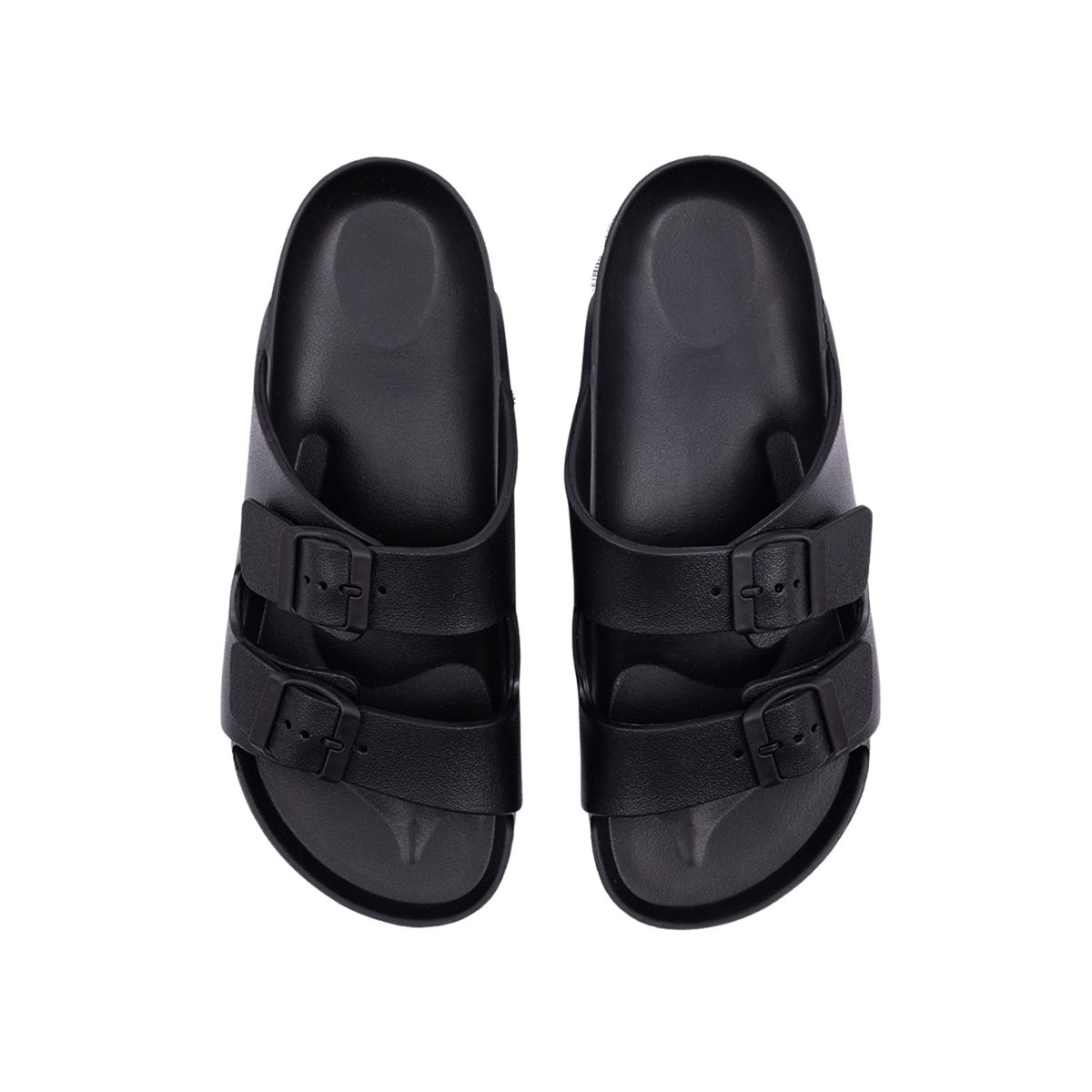 Splosh Summer Sandals Black