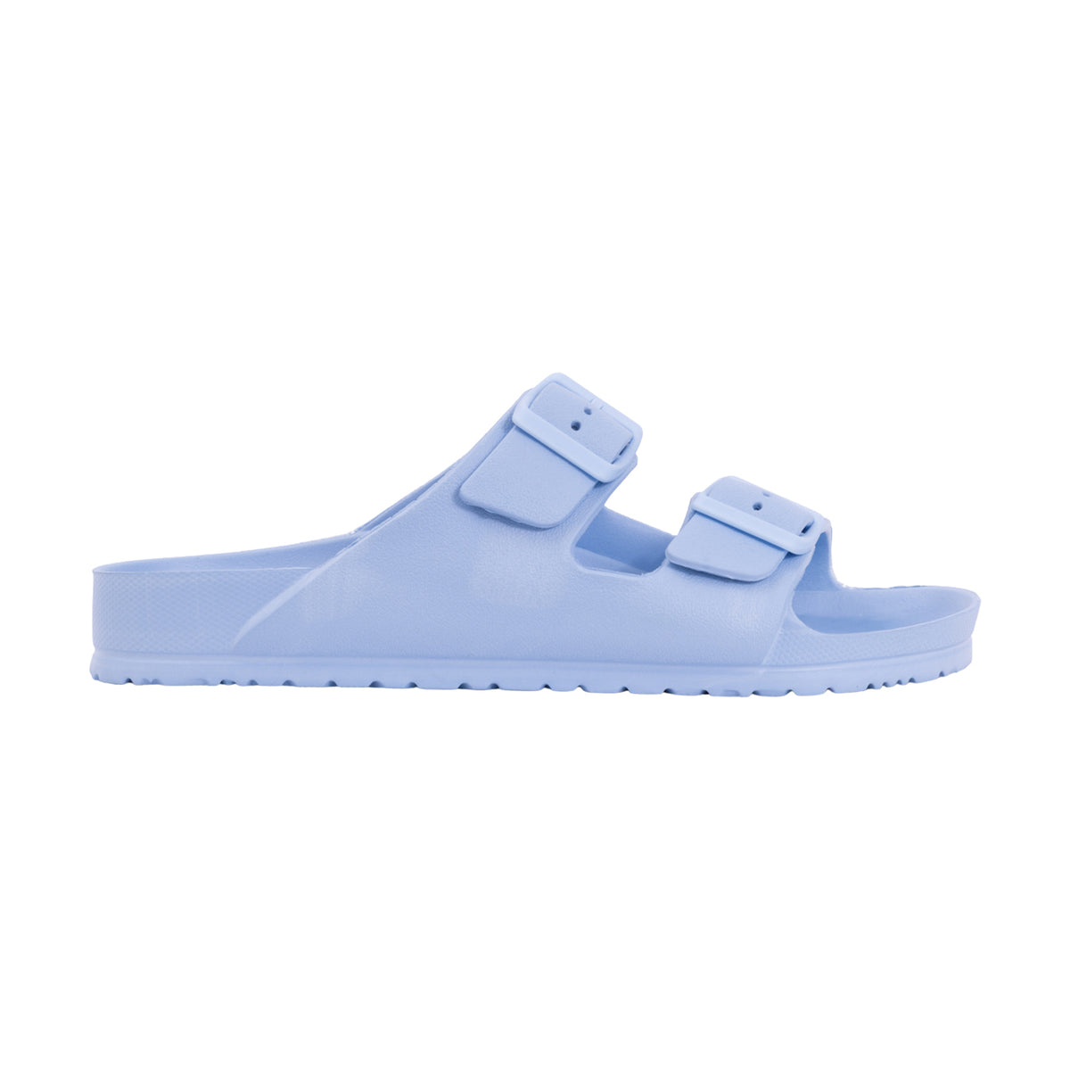 Summer Sandals Powder Blue