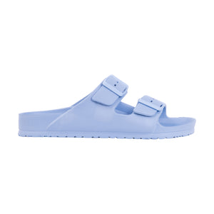 Summer Sandals Powder Blue