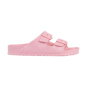 Summer Sandals Powder Pink