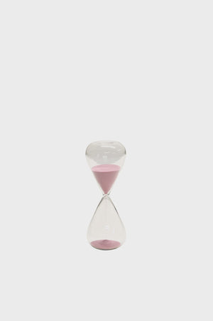 Sandtimer 10 Minutes - Blushing Coral