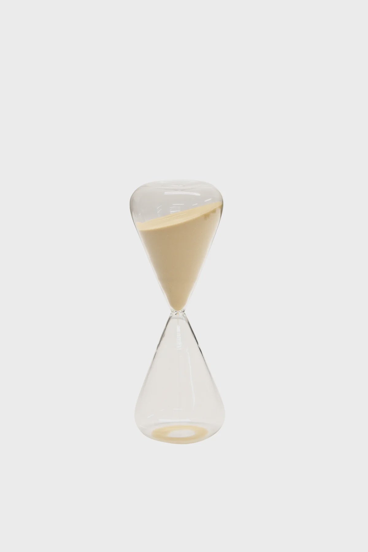 Sandtimer 30 Minutes - Beach Sand Blonde