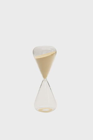 Sandtimer 30 Minutes - Beach Sand Blonde