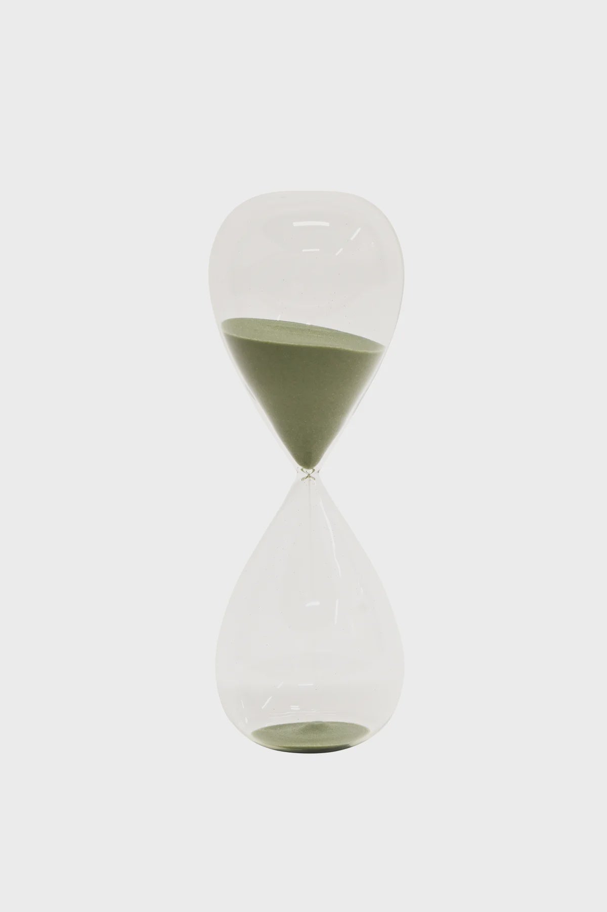 maytime Sandtimer 60 Minutes - Moss Green