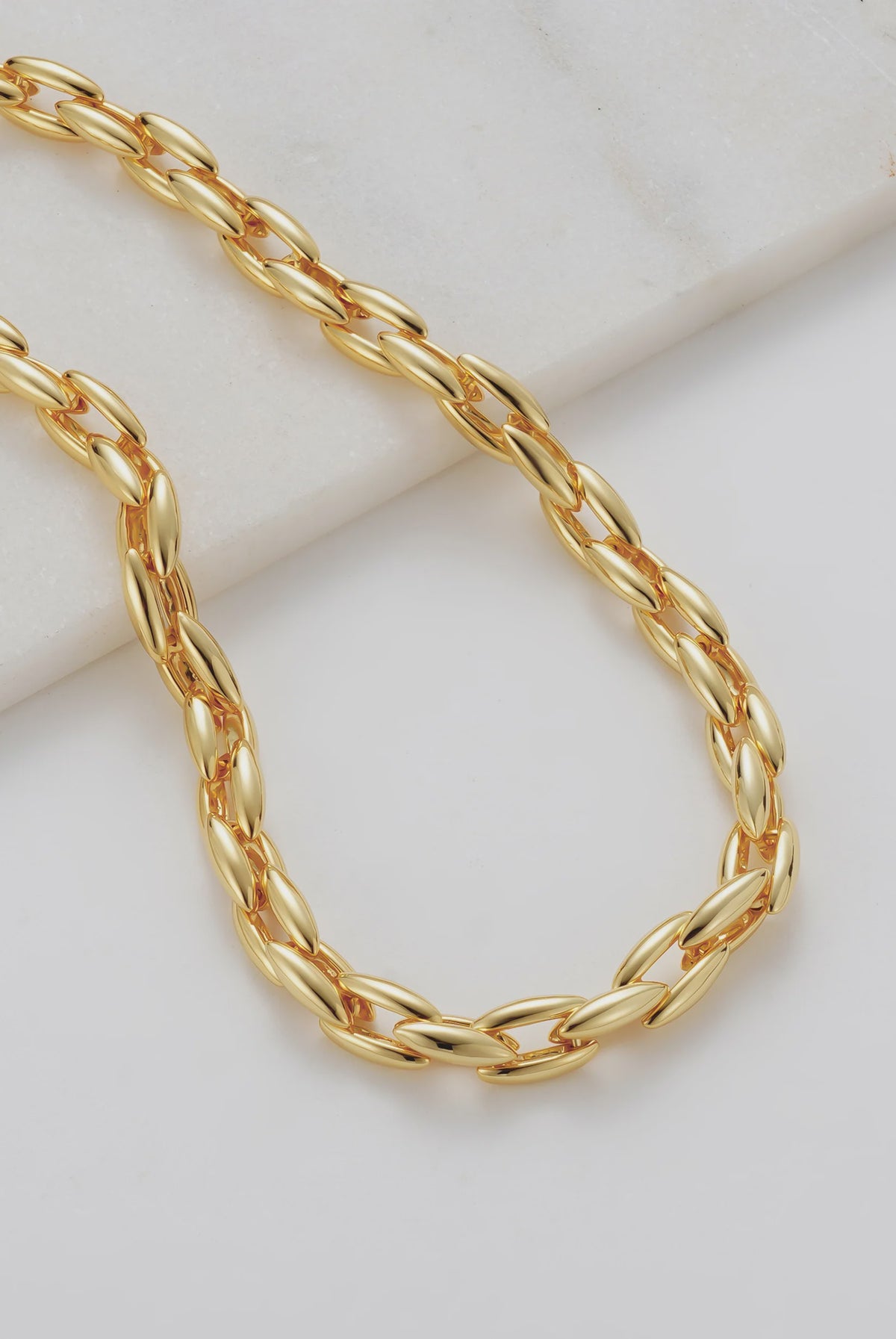 ZAFINO Sara Necklace - Gold