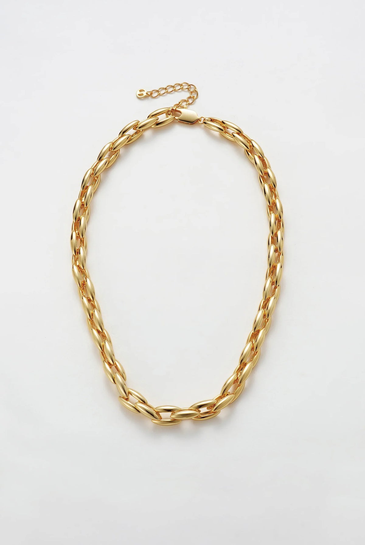 ZAFINO Sara Necklace - Gold