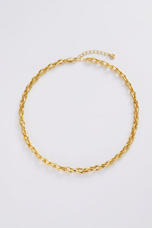ZAFINO Sarah Fine Necklace - Gold