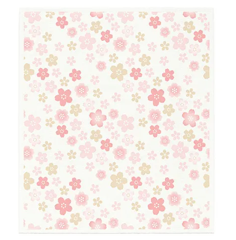 Sakura Facecloth - Roger Homewares
