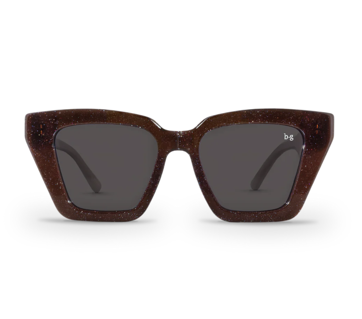 Bored George Sunglasses Piper Sunglasses - Shimmer