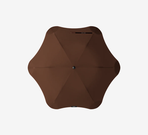 Blunt Metro - Espresso Brown umbrella