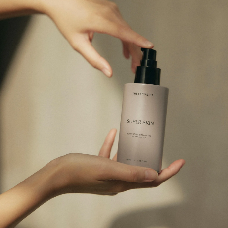 The Facialist Super Skin Cleanser