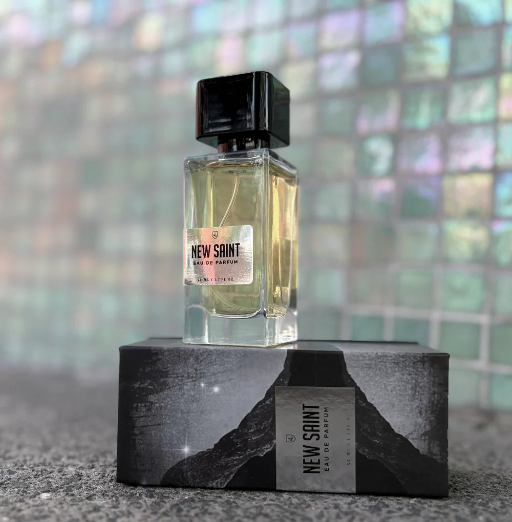 Triumph & Disaster New Saint Eau de Parfum