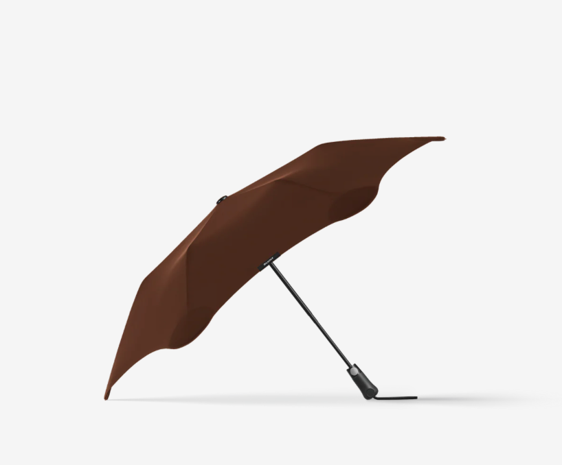 Blunt Metro - Espresso Brown umbrella