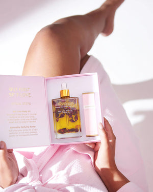 Bopo Women Self-Love Gift Set