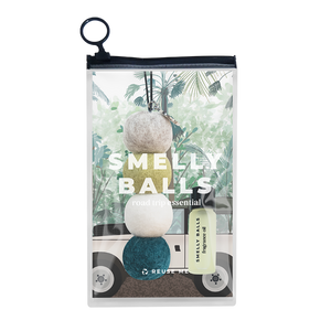 Smelly Balls - Serene Set (Tobacco Vanilla)