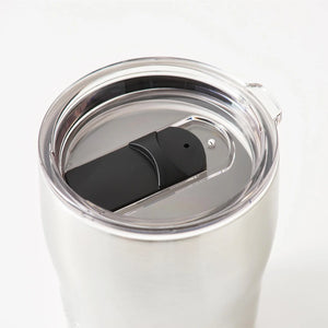 Huski Short Tumbler 2.0 - Sand Beige