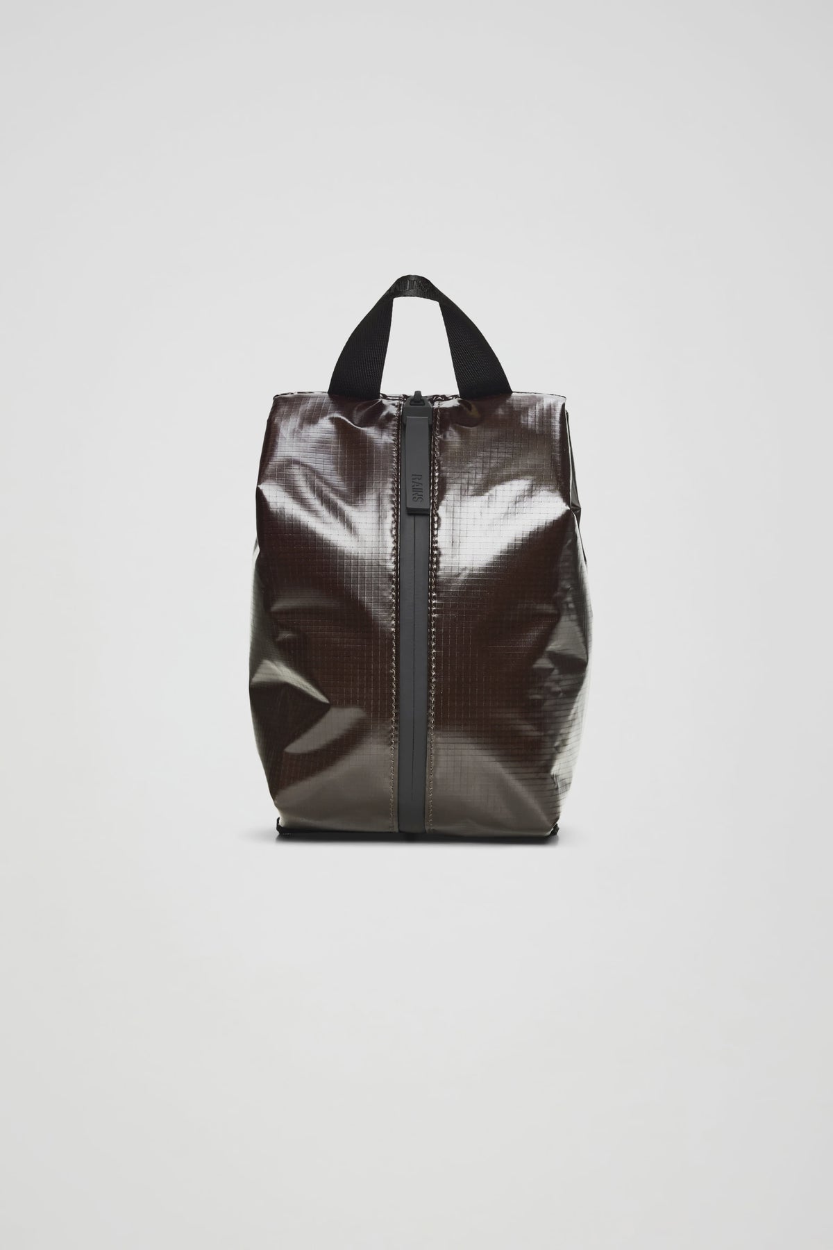 Sibu Wash Bag - Bark