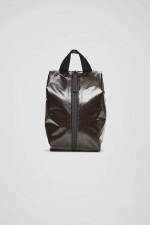 Sibu Wash Bag - Bark