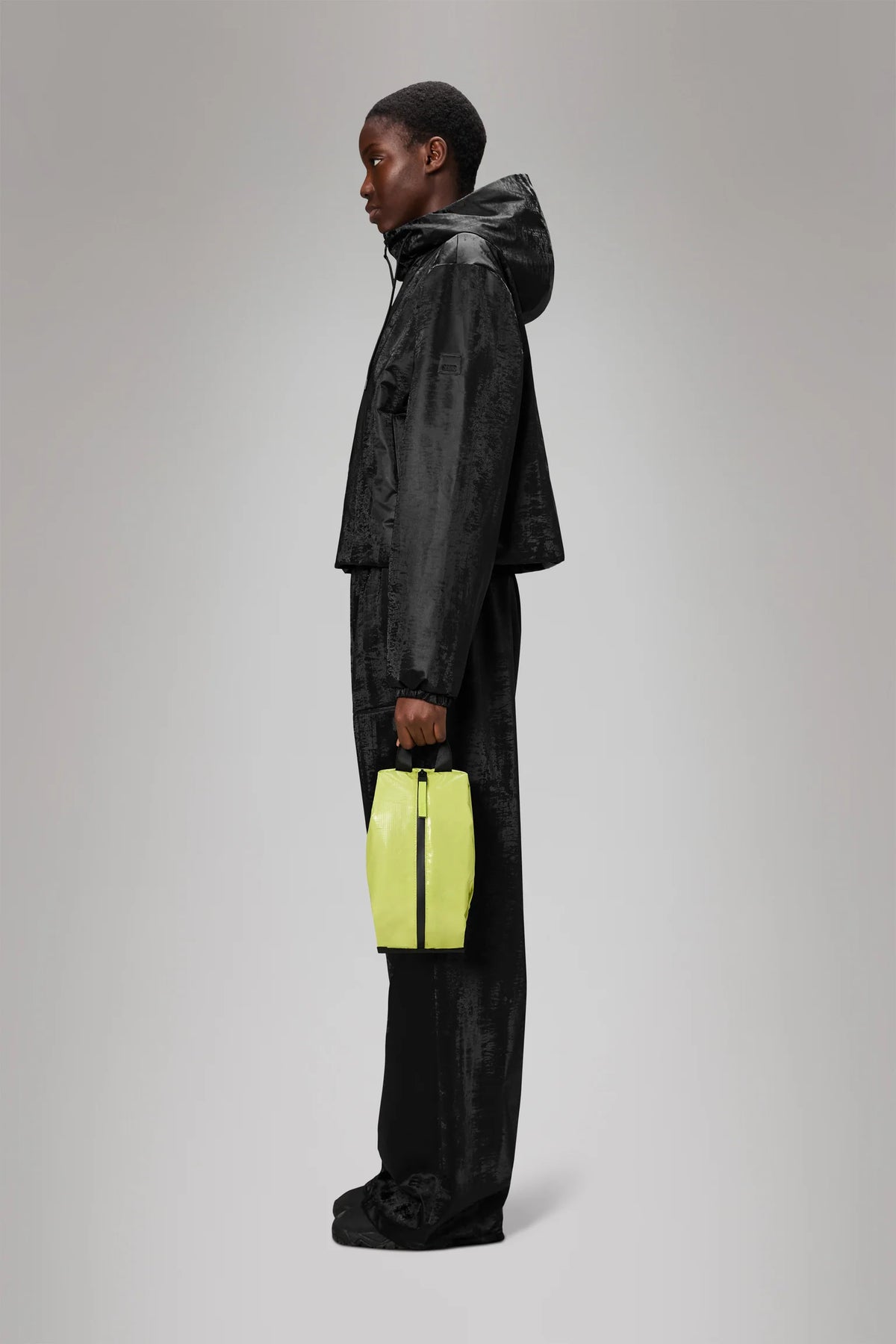 Rains Sibu Wash Bag W3 - Acid