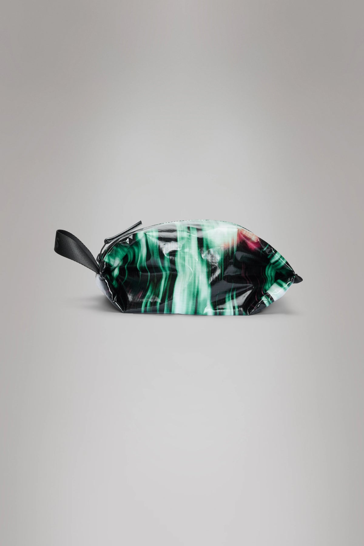 Rains Sibu Wash Bag W3 - Blur limited edition print