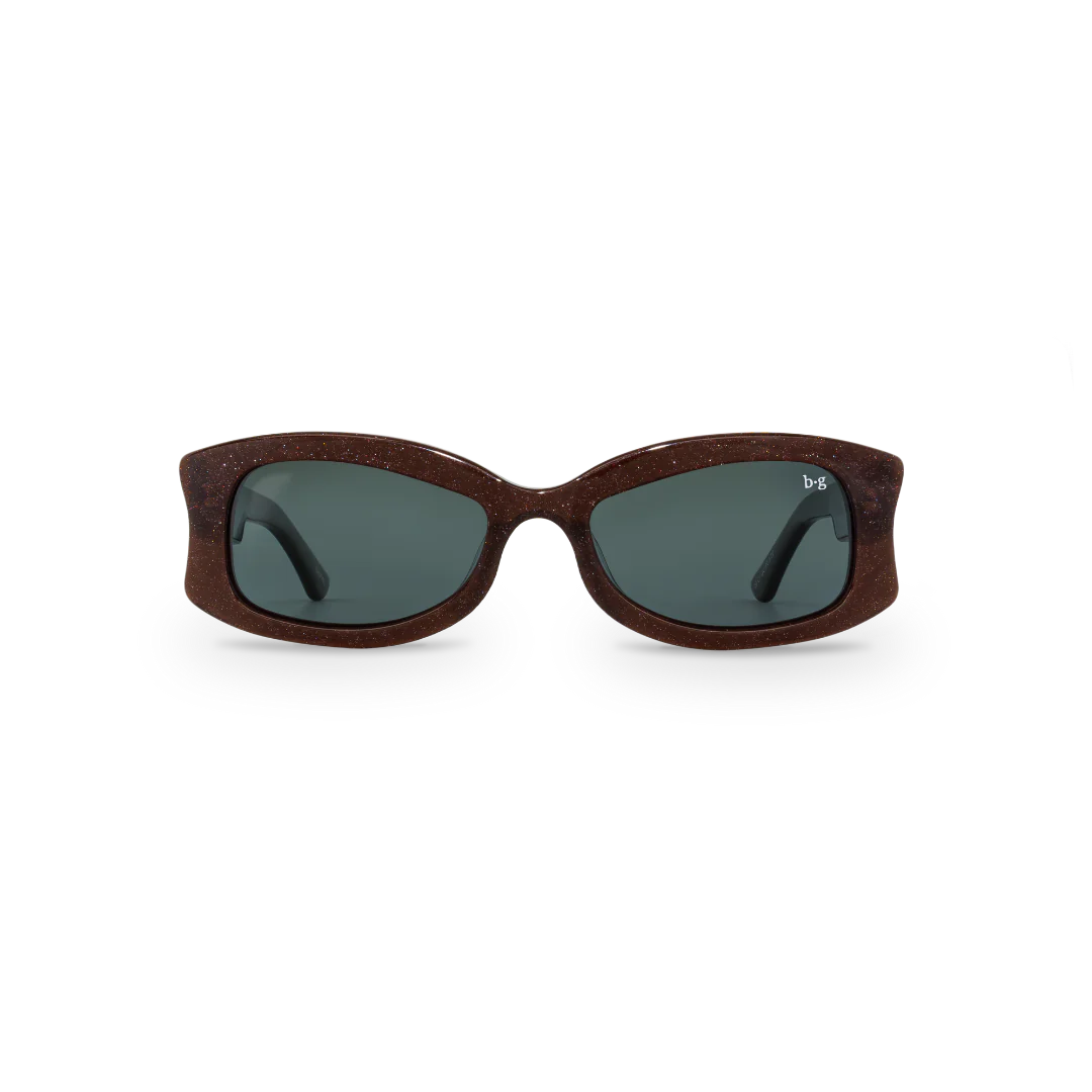 Sidney Sunglasses Shimmer- Bored George