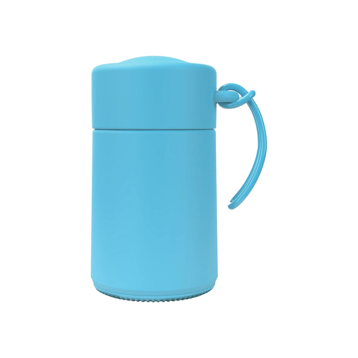 Refillable Roll-On Applicator 100ml - Sky Blue