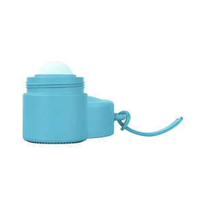 solmates Refillable Roll-On Applicator 50ml - Sky Blue