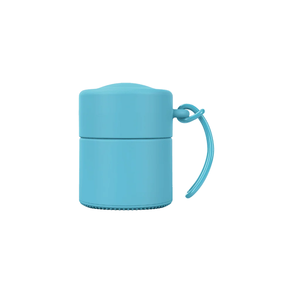 solmates Refillable Roll-On Applicator 50ml - Sky Blue