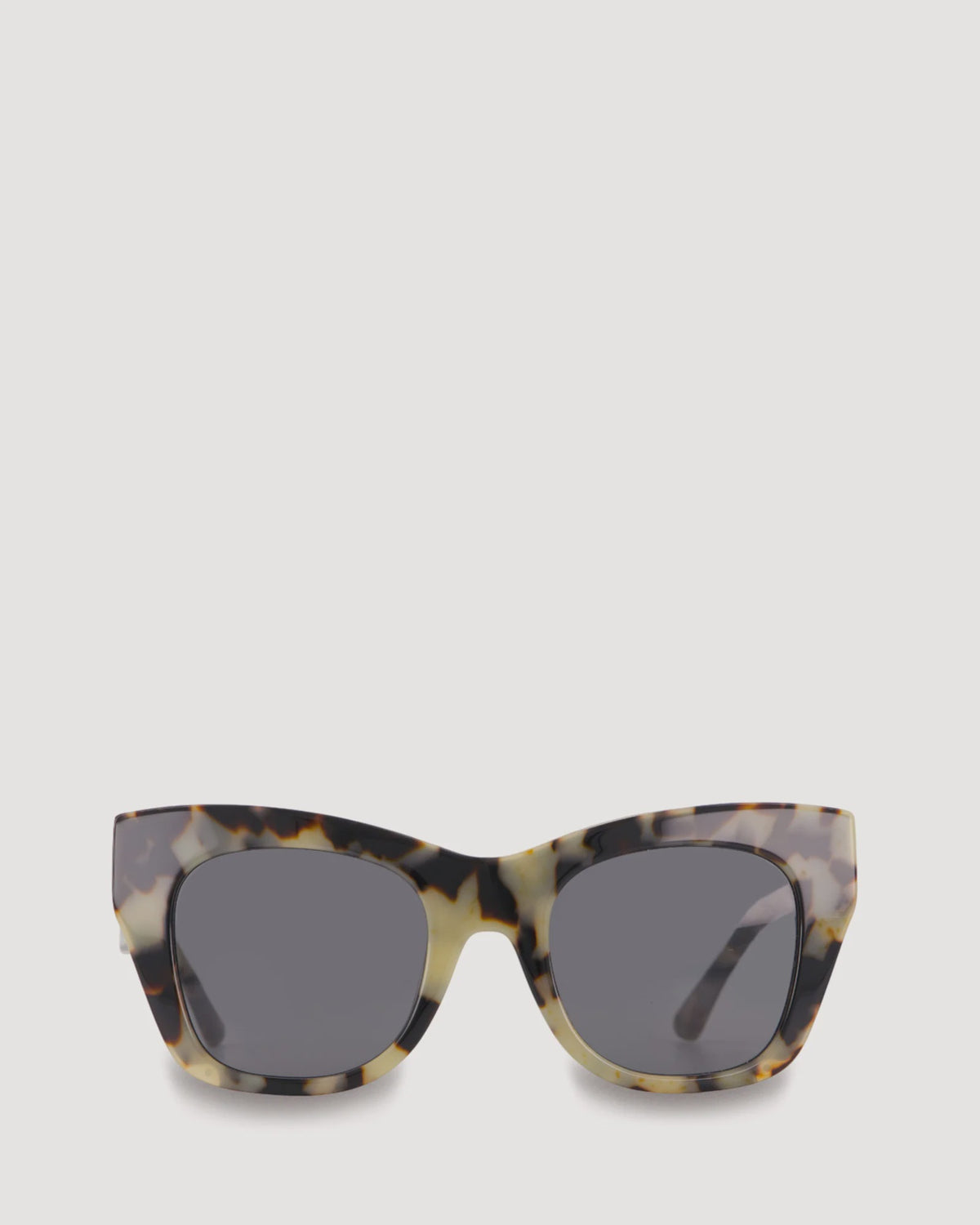Saben Sloane Sunglasses - Light Tortoise