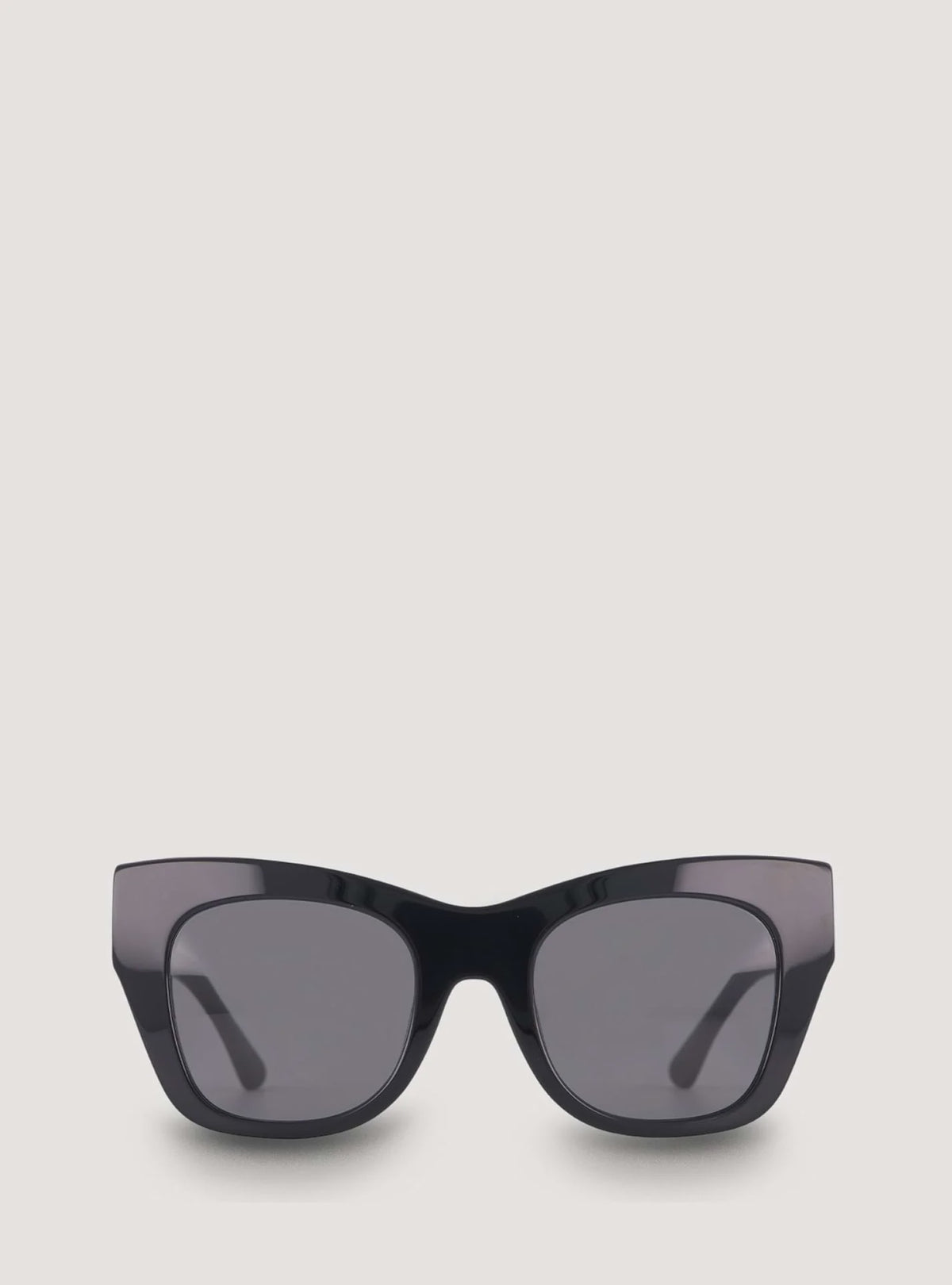 Saben Sloane Sunglasses - Black