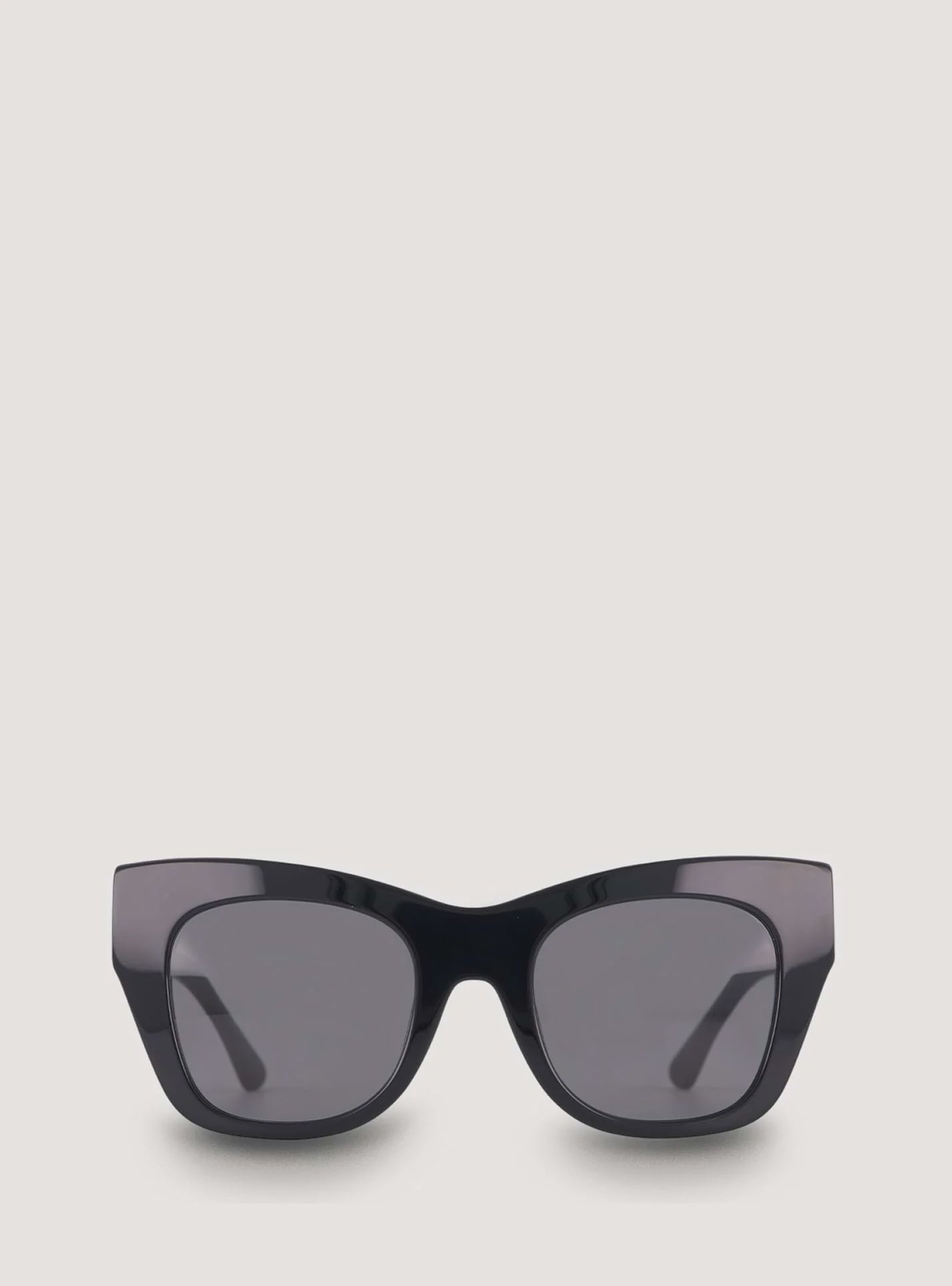 Saben Sloane Sunglasses - Black