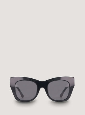 Saben Sloane Sunglasses - Black