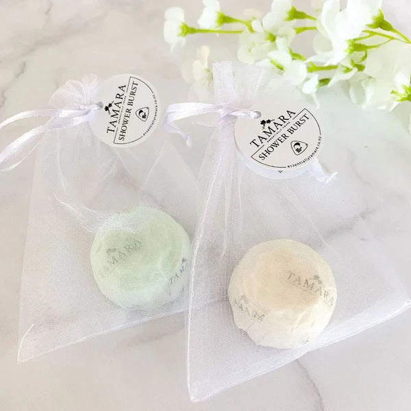 Essentially Tamara Single Shower Burst