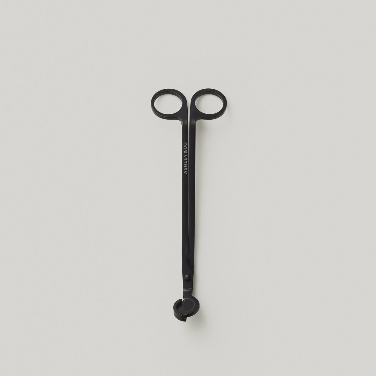 Snippy - Wick Trimmer