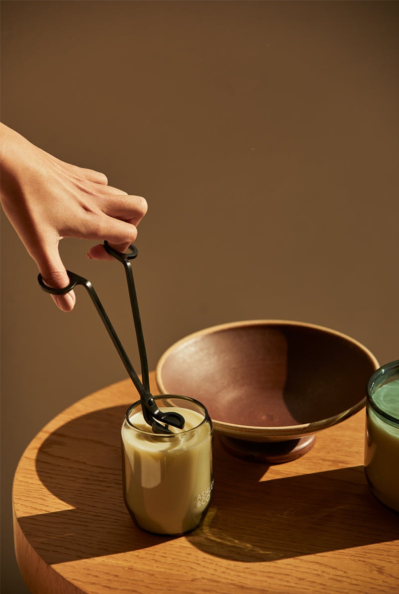 Ashley & Co Snippy - Wick Trimmer