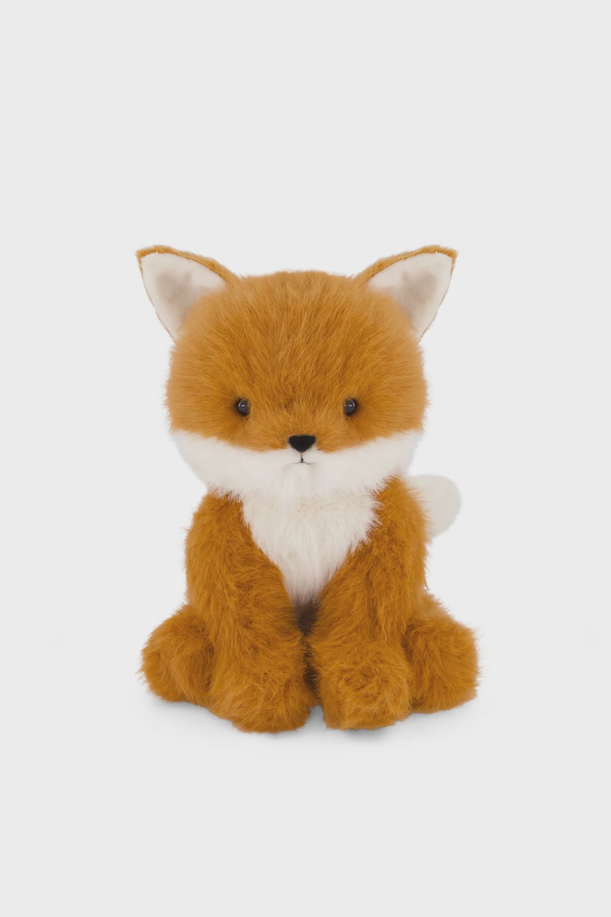 Jamie Kay Snuggle Bunnies - Archie the Fox - Natural 30cm