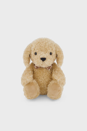 Jamie Kay Snuggle Bunnies - Honey the Puppy 25cm
