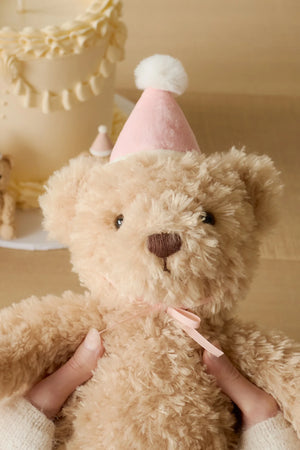 Jamie Kay Snuggle Bunnies - Birthday Arthur - Fairy