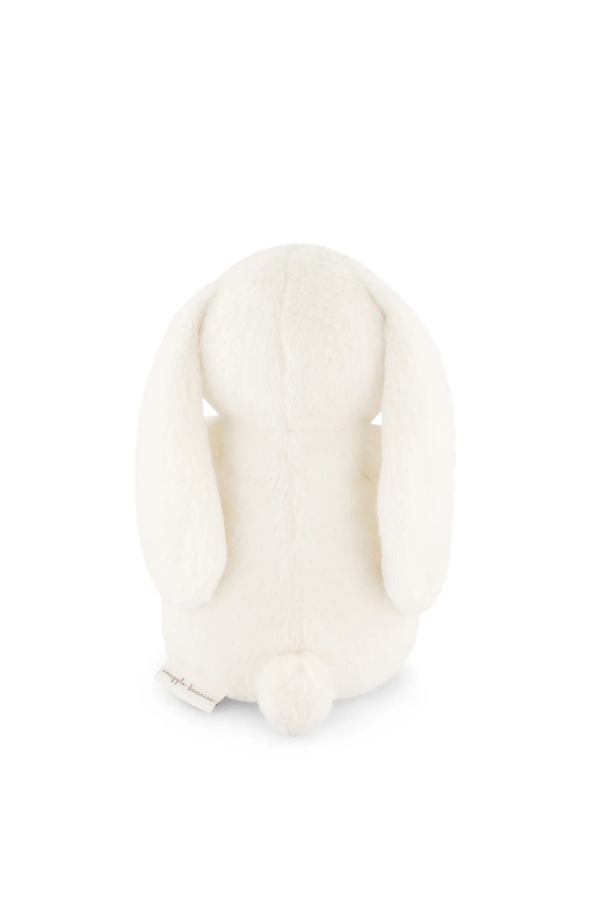 Jamie Kay Snuggle Bunnies - Penelope - Marshmallow 30cm