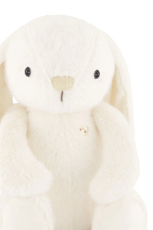 Jamie Kay Snuggle Bunnies - Penelope - Marshmallow 30cm