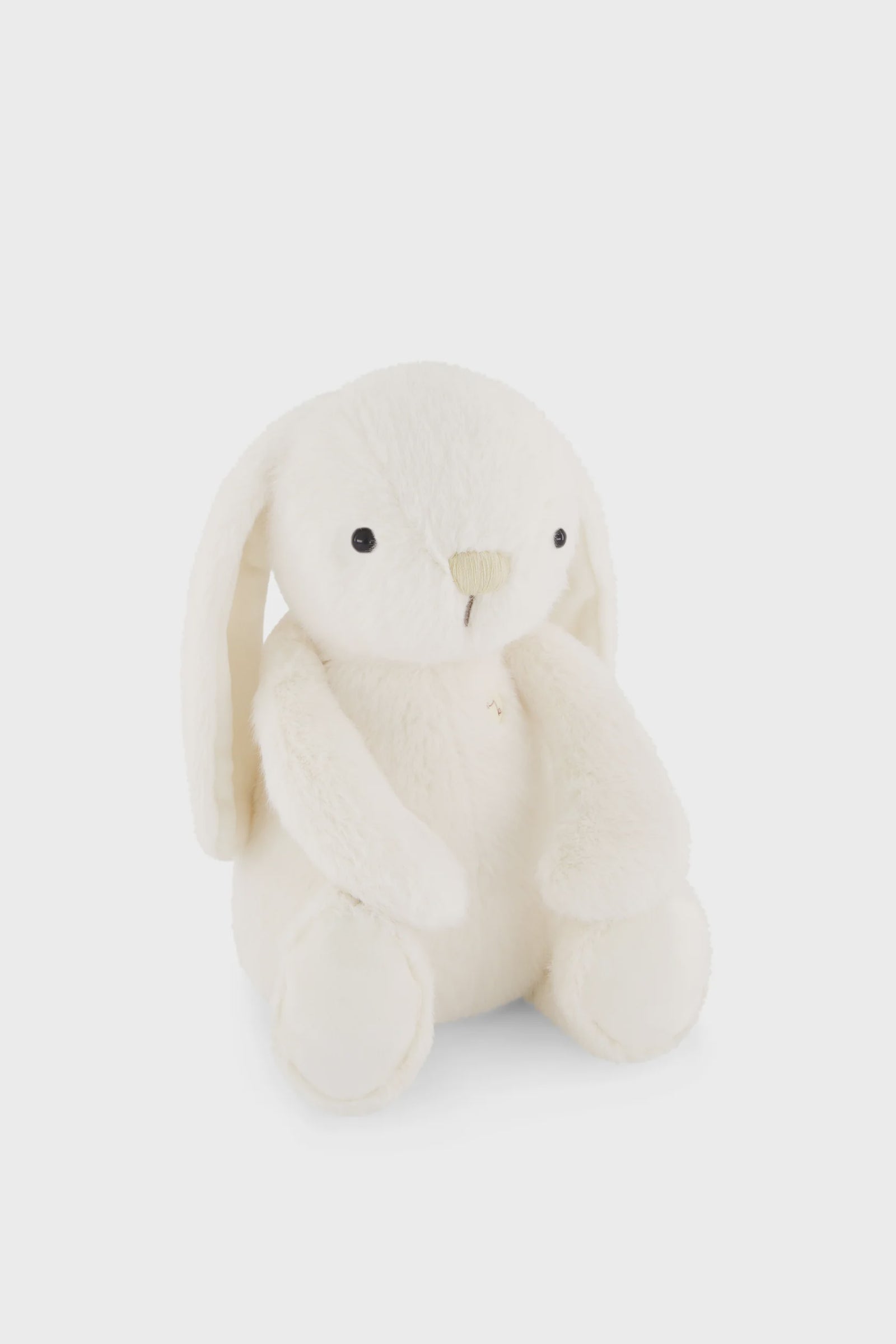 Jamie Kay Snuggle Bunnies - Penelope - Marshmallow 30cm