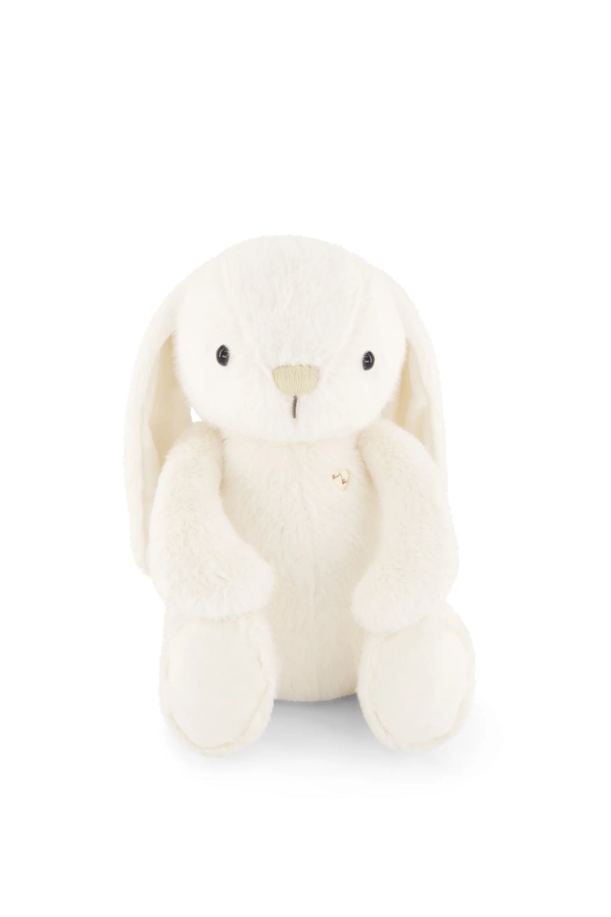 Jamie Kay Snuggle Bunnies - Penelope - Marshmallow 30cm