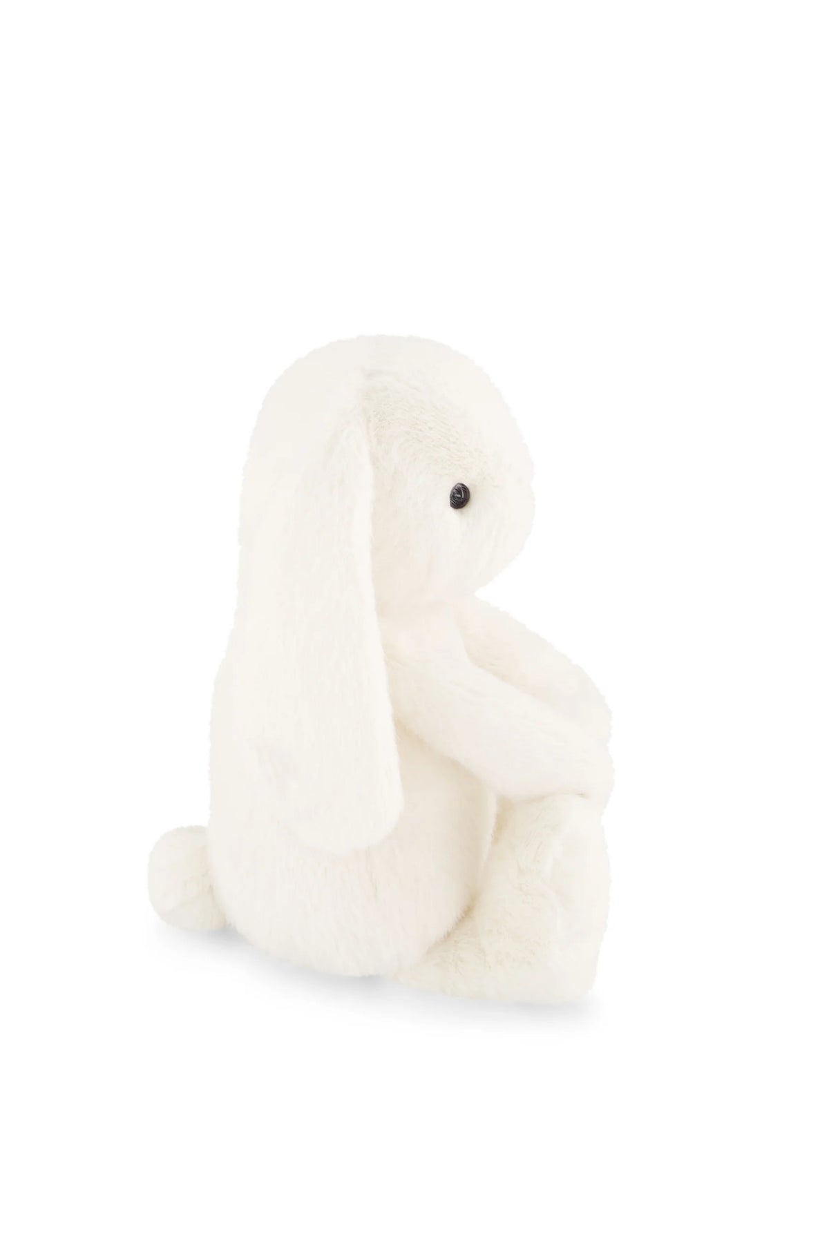 Jamie Kay Snuggle Bunnies - Penelope - Marshmallow 30cm