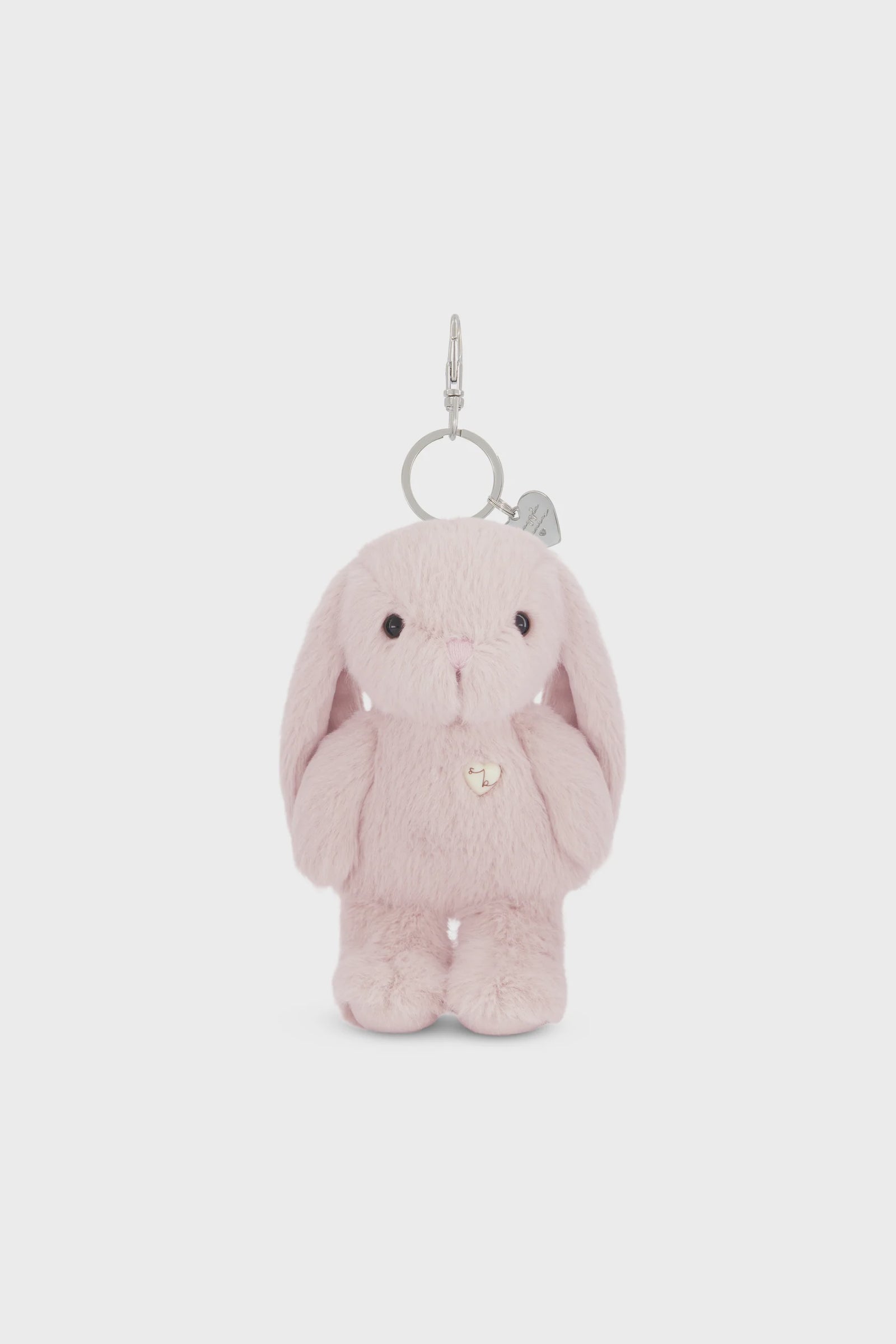 Jamie Kay Snuggle Bunnies - Penelope Key Charm - Blossom 15cm