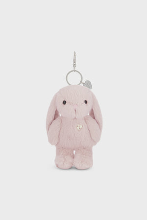 Jamie Kay Snuggle Bunnies - Penelope Key Charm - Blossom 15cm