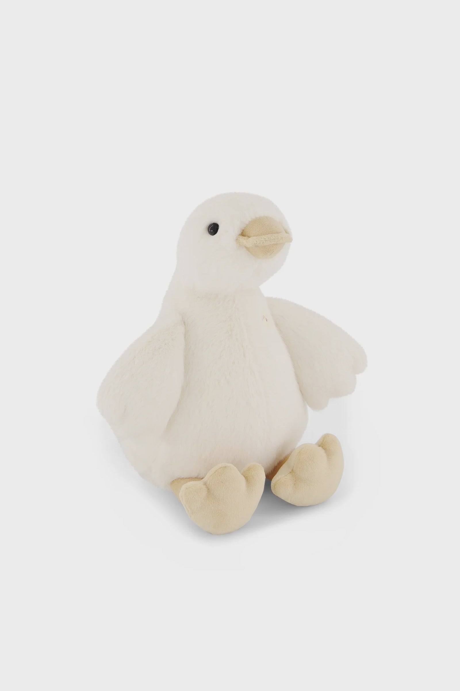 Jamie Kay Snuggle Bunnies - Rose the Duck