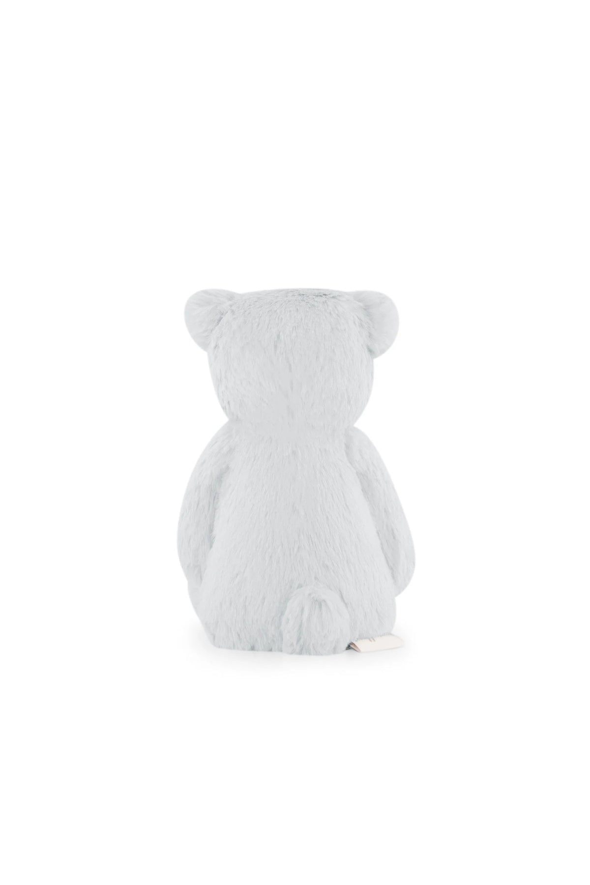 Jamie Kay Snuggle Bunnies - George the Bear - Moonbeam 30cm