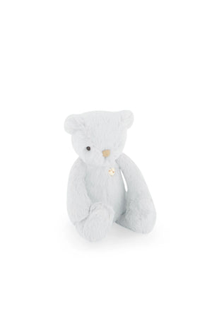 Jamie Kay Snuggle Bunnies - George the Bear - Moonbeam 30cm
