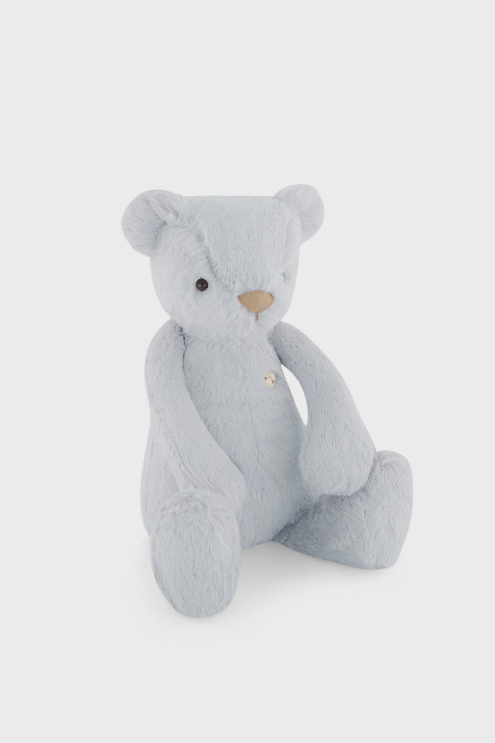 Jamie Kay Snuggle Bunnies - George the Bear - Droplet 30cm